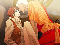 Yaoi images set 030