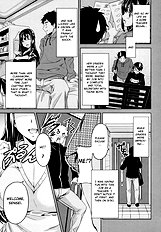 Tsundero[ENG]