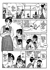 Sexhibition 6 [Suehirogari][ENG]