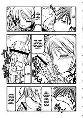 He Is My Manly Master 2|Kore ga Kichiku na Goshujinsama 2