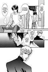 Deki No Ii Kiss Warui Kiss Vol.2