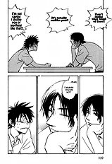 Aitsu No Daihonmei Vol.3