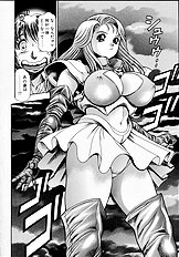 NAMI SOS! GIRLS