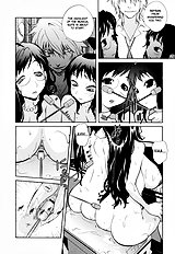 Mitsunyuu Kotoyoshi[ENG]
