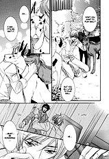 Kyoukyuu No Akira