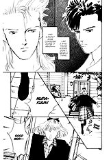 Lucky Kun Vol.1