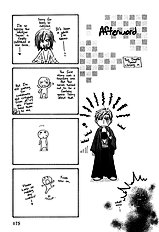 Kimi Ni Sasayaku Mirai