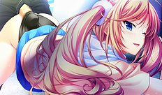 Incredible big tits, blowjob, lesbian, toys hentai collection