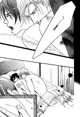 Hisho Wa Shachou Ni Kudokareru