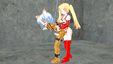 3D Image Set 4
