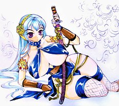 Mana-ko