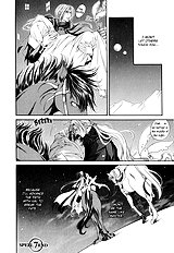 The Crimson Spell Ch. 7