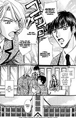 Oteuchi Kakugo vol.1