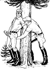Loggers