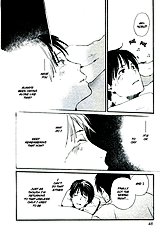 Hanaya No Nikai De Vol.1