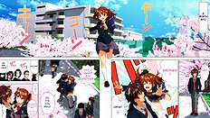 Angel Club Netorare