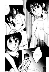 Through Eyeglasses Darkly [Hisaka Mika][ENG]