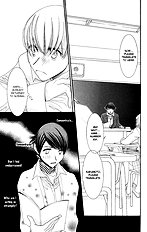 Teacher's Pet [Aihara Miki][ENG]
