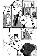 Mr. Yanagisawa’s Job <Yaoi Shota>