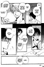 Mainichi Seiten Vol.1
