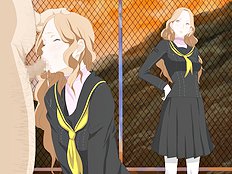Persona 4