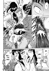 Serf Mother .... Ch 1-6[ENG]