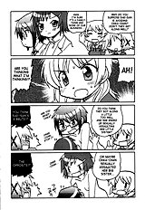 Tougall Kai - Sunlight Yellow Sprout-Drive[ENG]