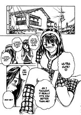 Iori & Aiko