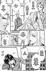 Oteuchi Kakugo vol.1