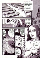 The Reward Of Repentance (Annmo Night) [Steevejo][ENG]