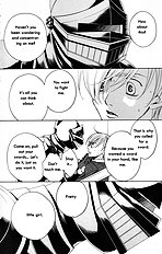Houkago Hokenshitsu Vol.3