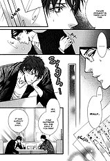 Katekyo Vol.1