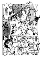 Mystery Journey Ch. 0-7