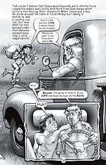 The Adventures Of Tim 3