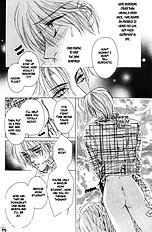 Hitomi No Honne