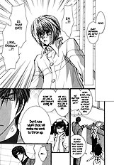 Okane Ga Nai Vol.5