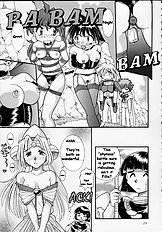 Slayers Tiny