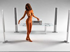 3D Image Set 35