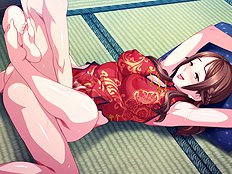 Miboujin Nikki