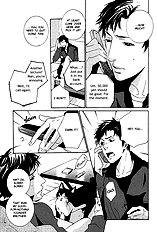 The Man Who Wouldnt Fall In Love