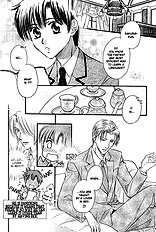 Oteuchi Kakugo vol.2