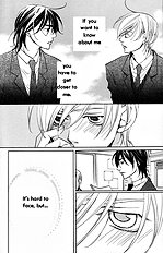 Houkago Hokenshitsu Vol.3
