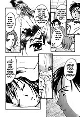 Berry Ectasy [Towa Oshima][ENG]