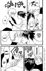 SasuNaru Ero Anthology