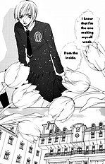 Houkago Hokenshitsu Vol.3