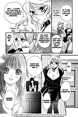 Teacher's Pet [Johnouchi Nene][ENG]