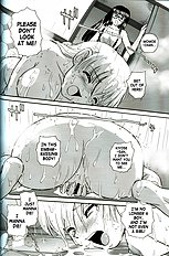 Dulce Report 8