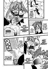 Sailor Panic