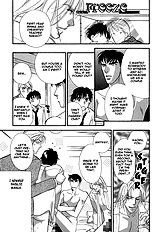 Chikashitsu Himitsu Club
