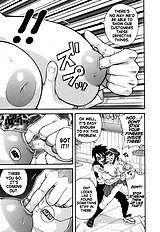 Monzetsu Explosion[ENG]